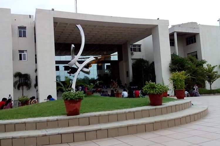 Indus University, Ahmedabad