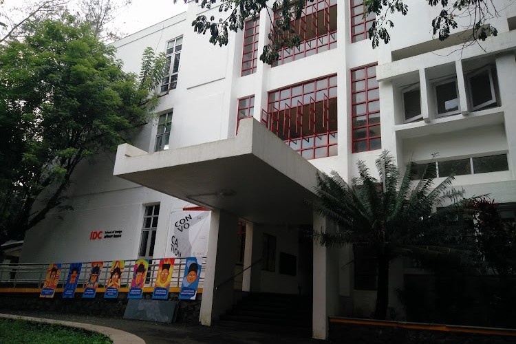 Industrial Design Centre, Indian Institute of Technology, Mumbai