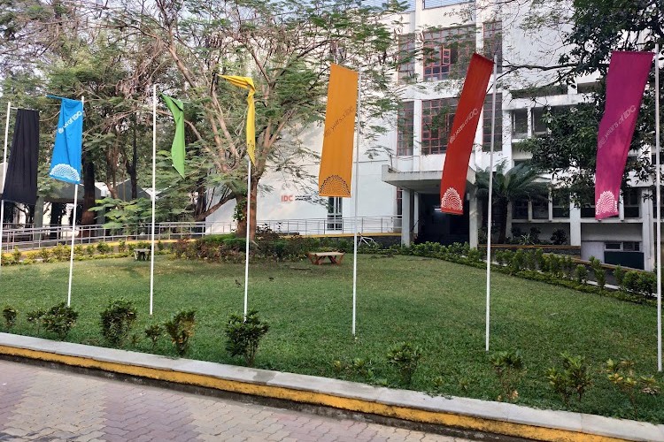 Industrial Design Centre, Indian Institute of Technology, Mumbai