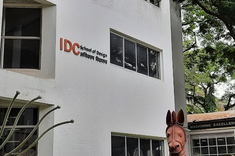 Industrial Design Centre, Indian Institute of Technology, Mumbai