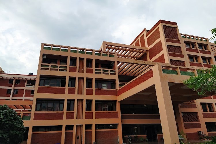 Industrial and Management Engineering, IIT Kanpur, Kanpur