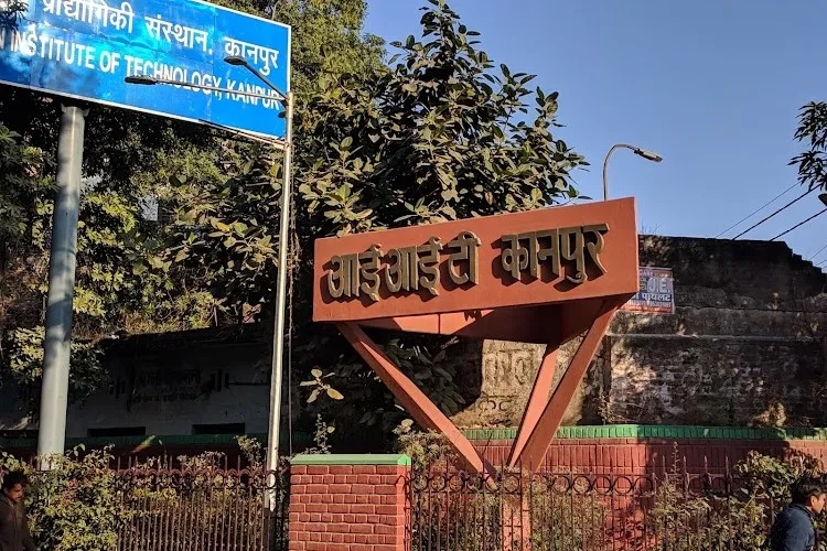 Department of Management Sciences, Indian Institute of Technology, Kanpur