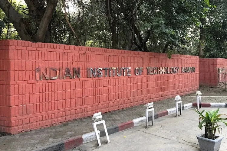 Department of Management Sciences, Indian Institute of Technology, Kanpur