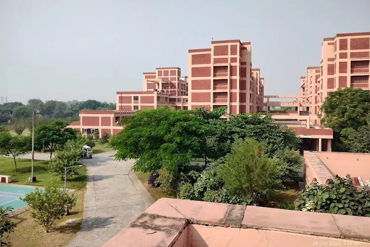 Department of Management Sciences, Indian Institute of Technology, Kanpur