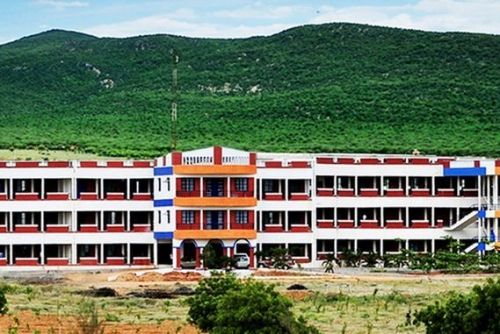 Infant Jesus College of Engineering, Thoothukudi