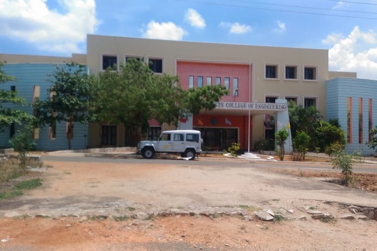 Infant Jesus College of Engineering and Technology, Thoothukudi