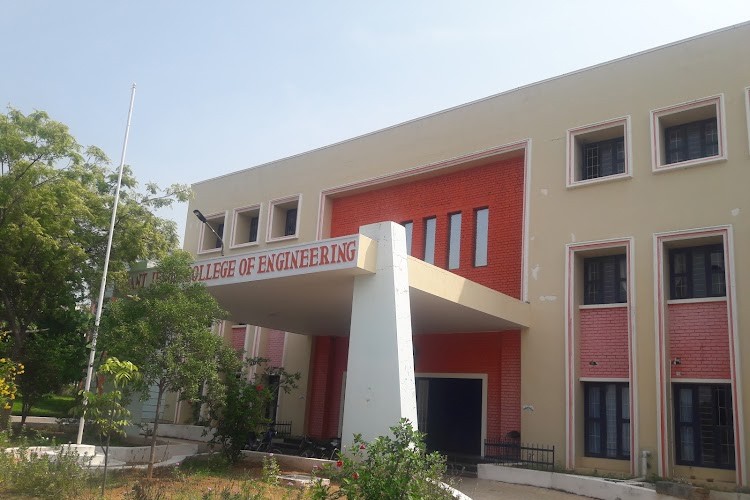 Infant Jesus College of Engineering and Technology, Thoothukudi