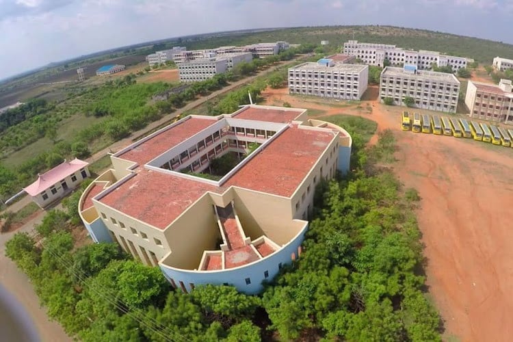 Infant Jesus College of Engineering and Technology, Thoothukudi