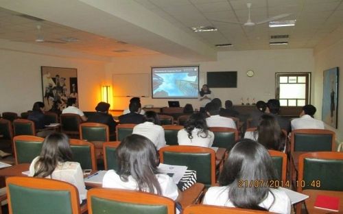 Infinity Business School, Gurgaon