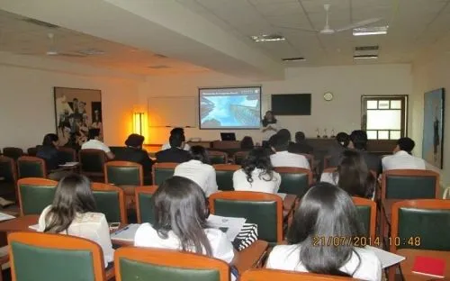 Infinity Business School, Gurgaon