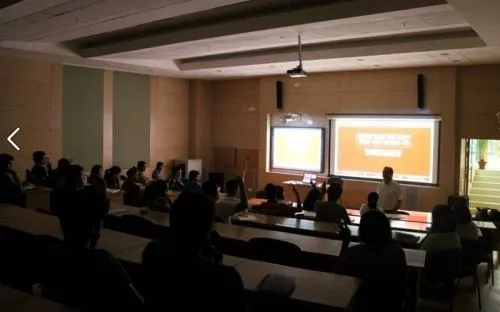 Infinity Business School, Gurgaon