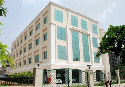 Infinity Business School, Gurgaon