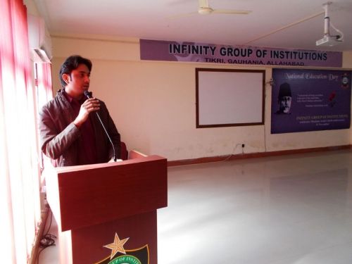 Infinity Institute of Technology, Prayagraj