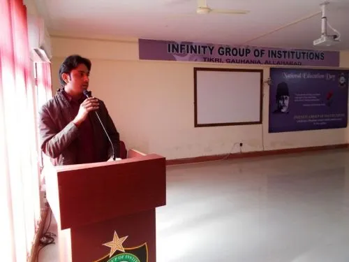 Infinity Institute of Technology, Prayagraj