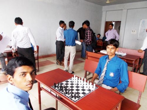 Infinity Institute of Technology, Prayagraj