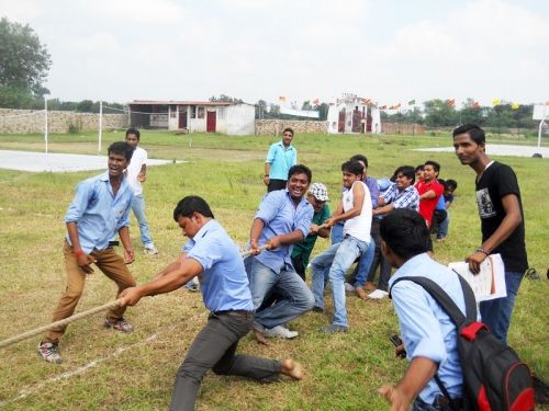 Infinity Institute of Technology, Prayagraj