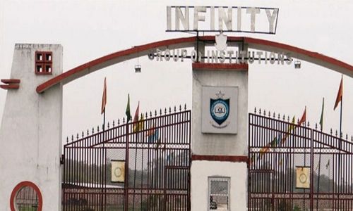 Infinity Institute of Technology, Allahabad