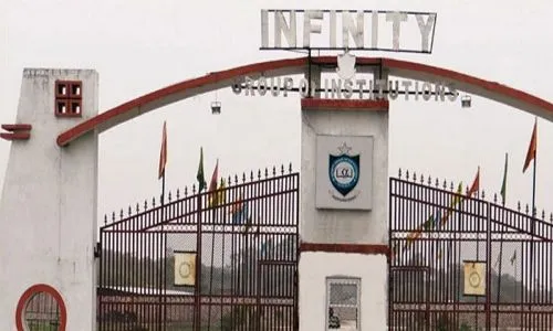 Infinity Institute of Technology, Prayagraj