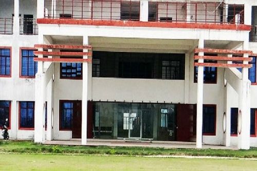 Infinity Institute of Technology, Allahabad