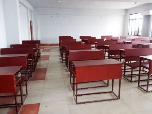 Infinity Institute of Technology, Prayagraj