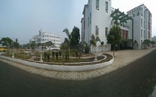 Infinity Management and Engineering College, Sagar