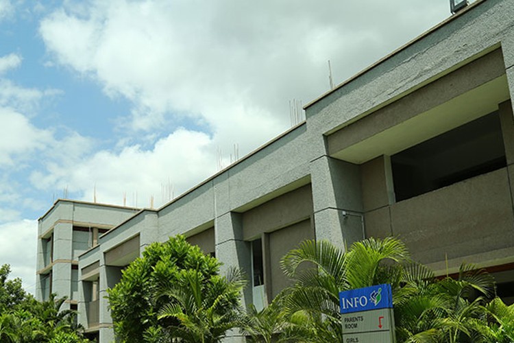 Info Institute of Engineering, Coimbatore