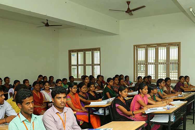 Info Institute of Engineering, Coimbatore