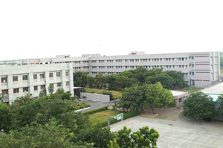 Info Institute of Engineering, Coimbatore