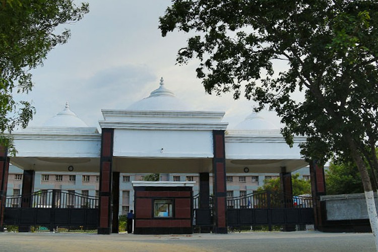 Info Institute of Engineering, Coimbatore