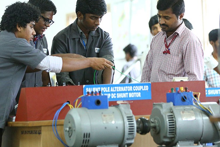 Info Institute of Engineering, Coimbatore