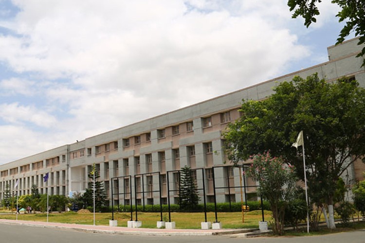 Info Institute of Engineering, Coimbatore
