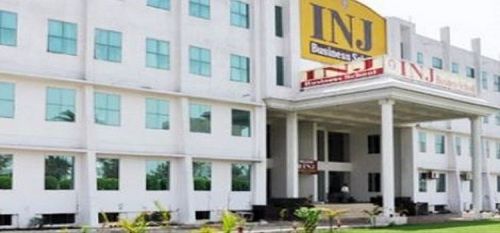 INJ Business School, Greater Noida