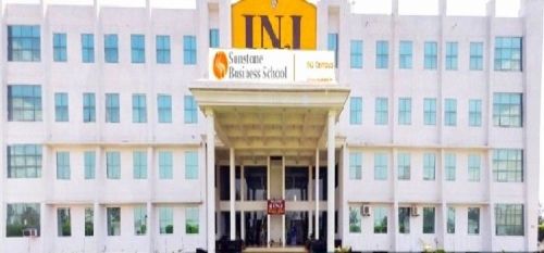 INJ Business School, Greater Noida