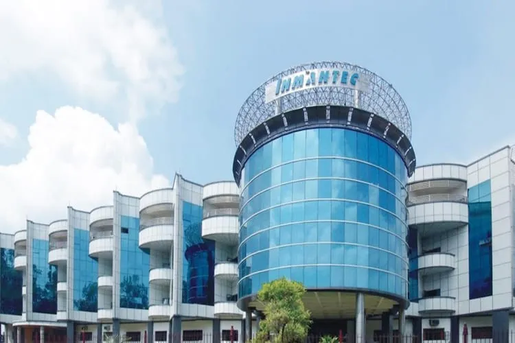 INMANTEC Institutions, Ghaziabad
