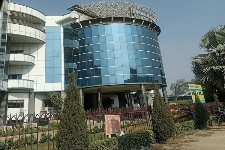 INMANTEC Institutions, Ghaziabad