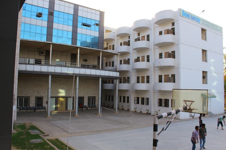 INMANTEC Institutions, Ghaziabad