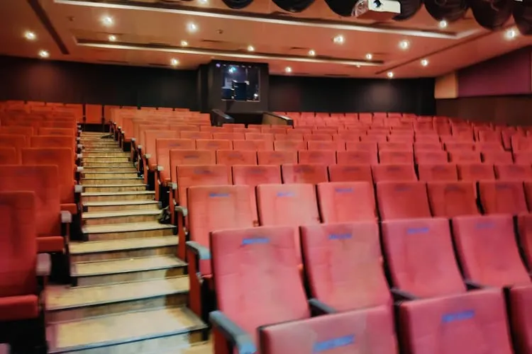 INMANTEC Institutions, Ghaziabad