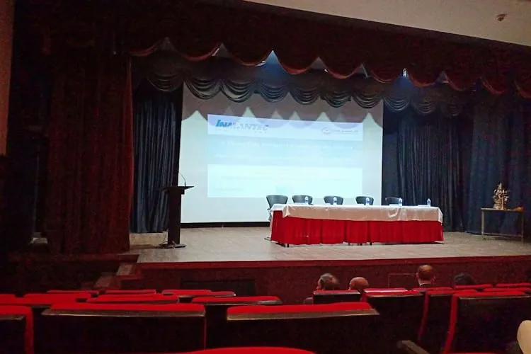 INMANTEC Institutions, Ghaziabad