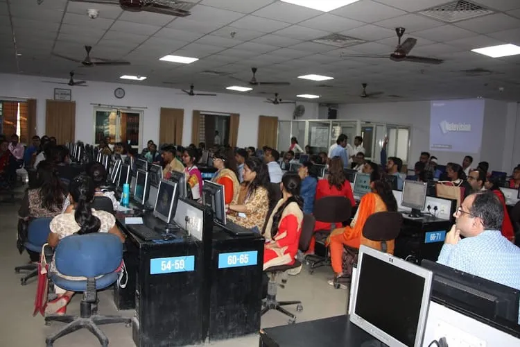 INMANTEC Institutions, Ghaziabad