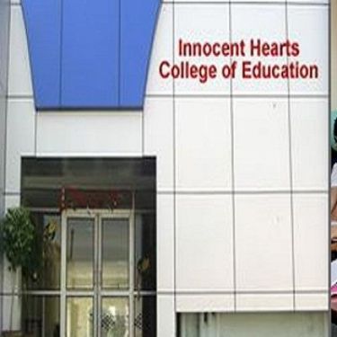 Innocent Hearts College of Education, Jalandhar
