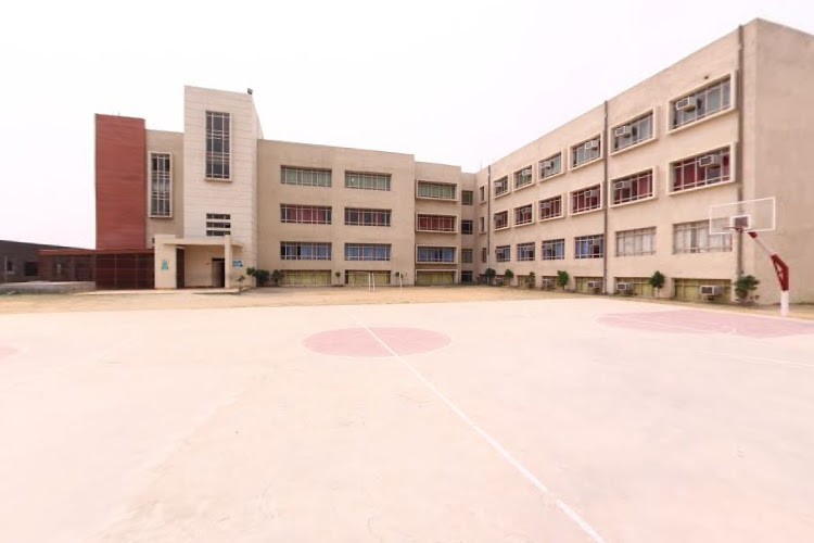 Innocent Hearts Group of Institutions, Jalandhar