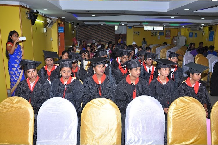 Innova Group of Institutions, Bangalore