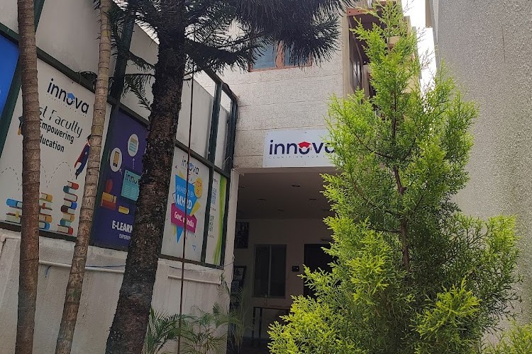Innova Group of Institutions, Bangalore