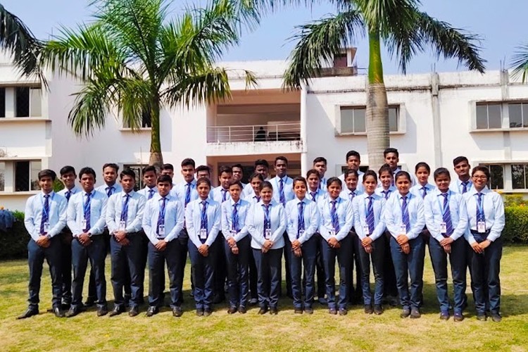 Innovation - The Business School, Bhubaneswar