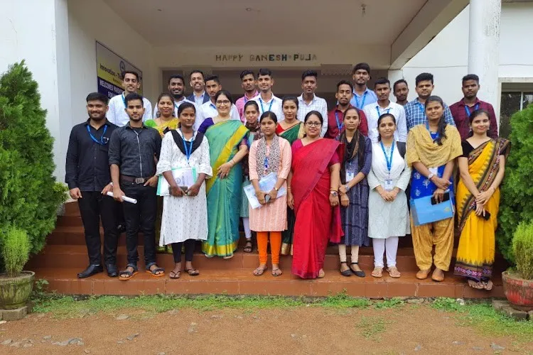 Innovation - The Business School, Bhubaneswar