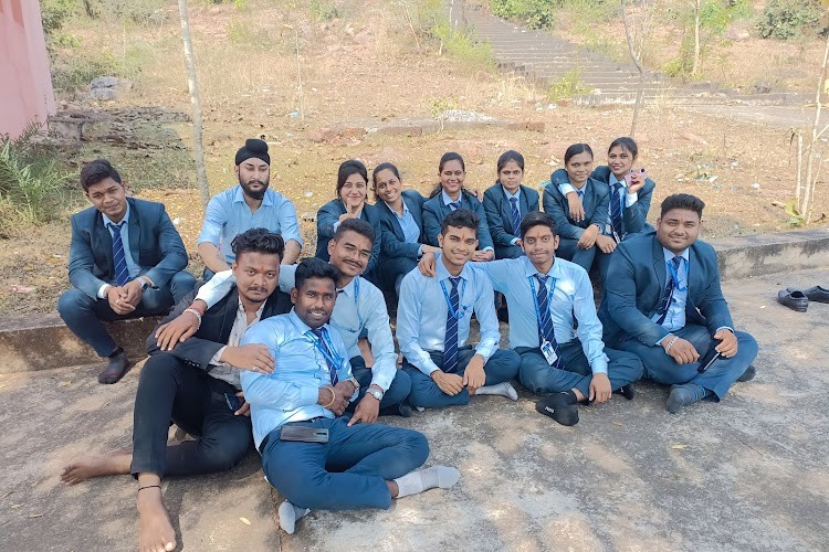 Innovation - The Business School, Bhubaneswar