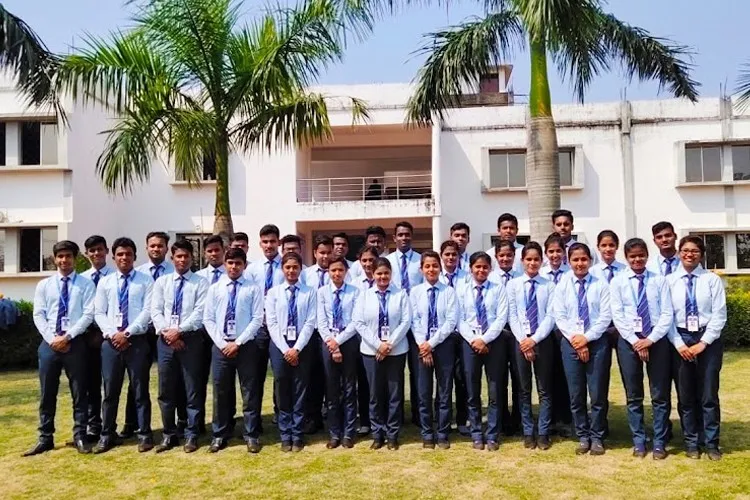 Innovation - The Business School, Bhubaneswar