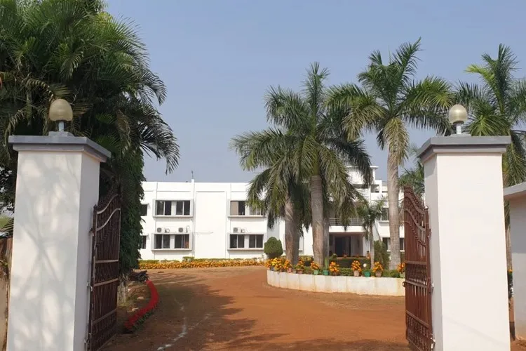 Innovation - The Business School, Bhubaneswar
