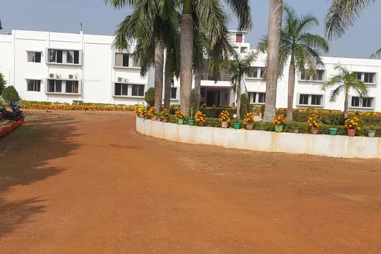 Innovation - The Business School, Bhubaneswar