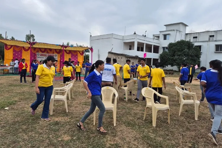 Innovation - The Business School, Bhubaneswar